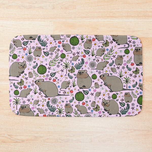 Item preview, Quokka designed and sold by Nemki.