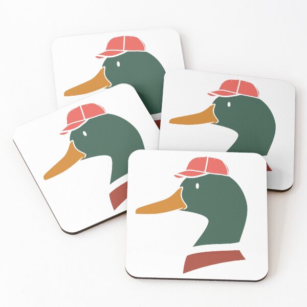 Item preview, Duck designed and sold by artificialprmte.