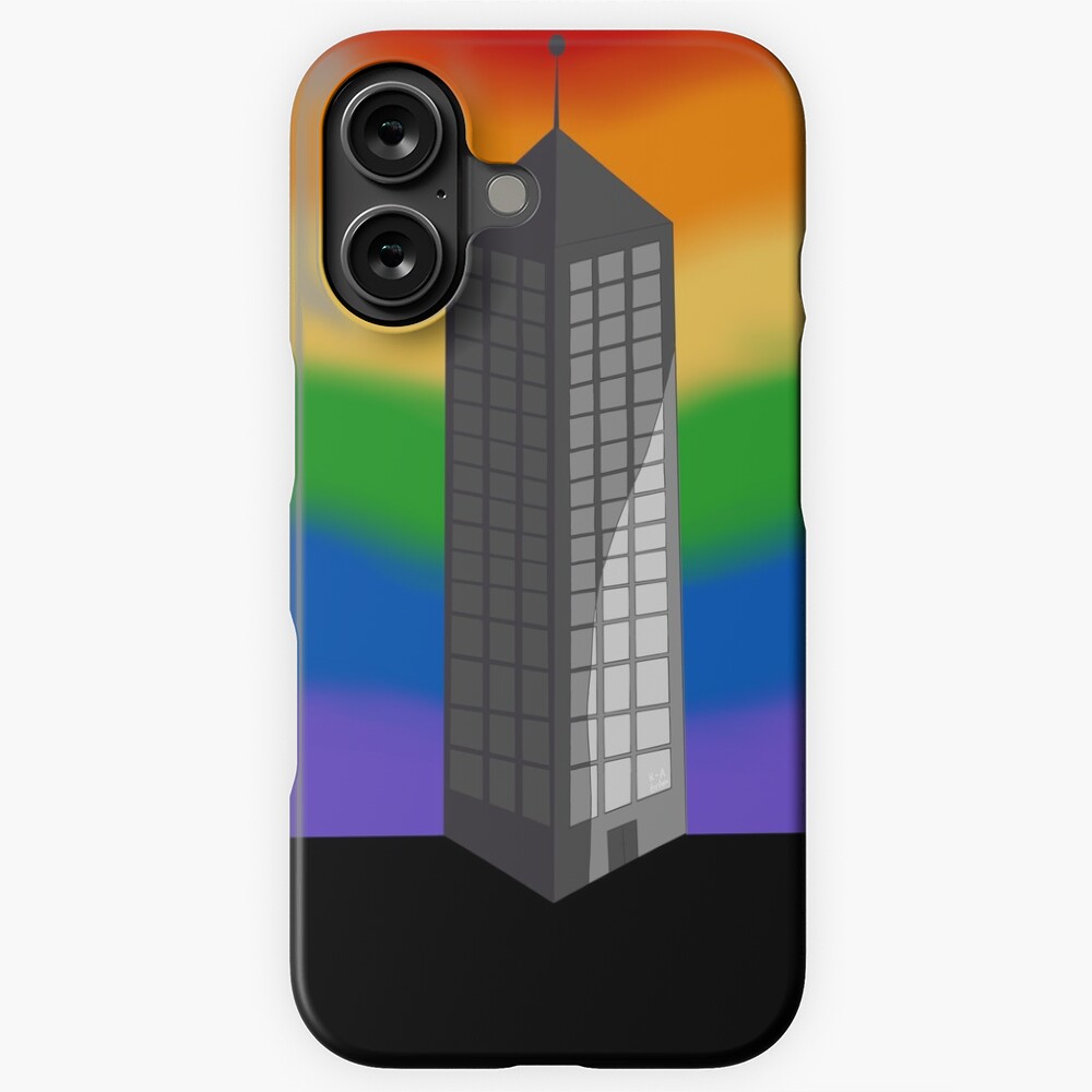 Item preview, iPhone Snap Case designed and sold by K-AEyston.