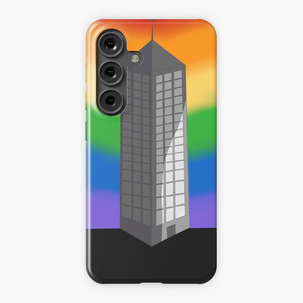 Item preview, Samsung Galaxy Snap Case designed and sold by K-AEyston.