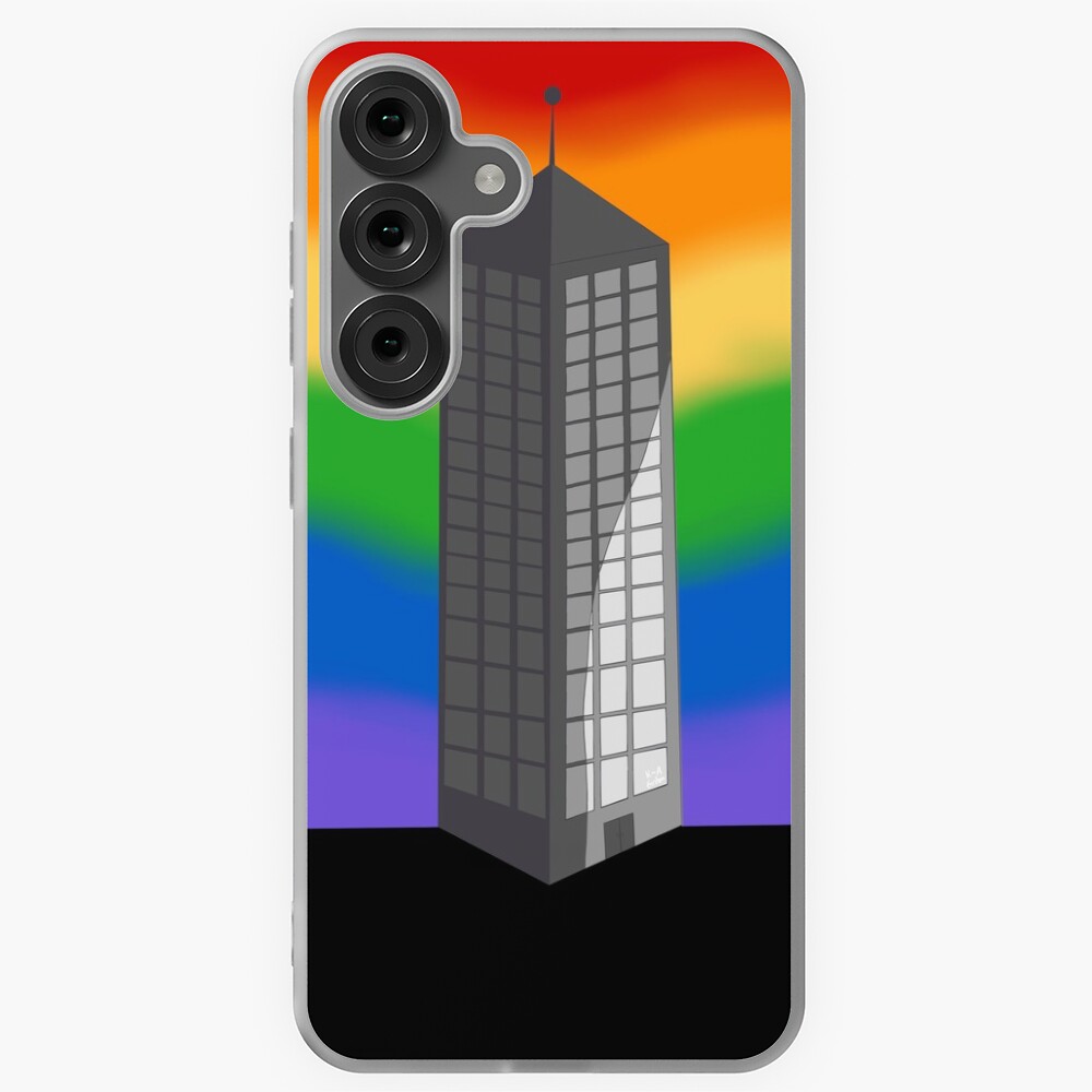 Item preview, Samsung Galaxy Soft Case designed and sold by K-AEyston.