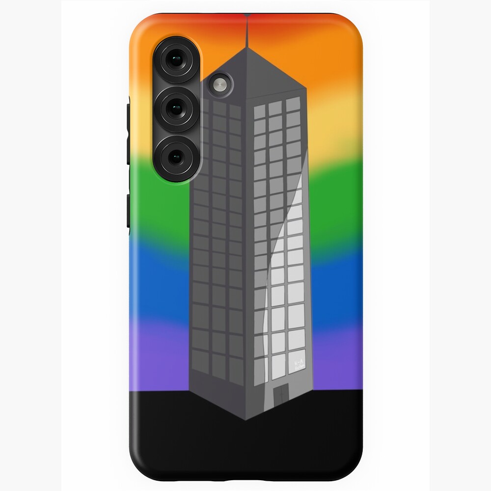 Item preview, Samsung Galaxy Tough Case designed and sold by K-AEyston.