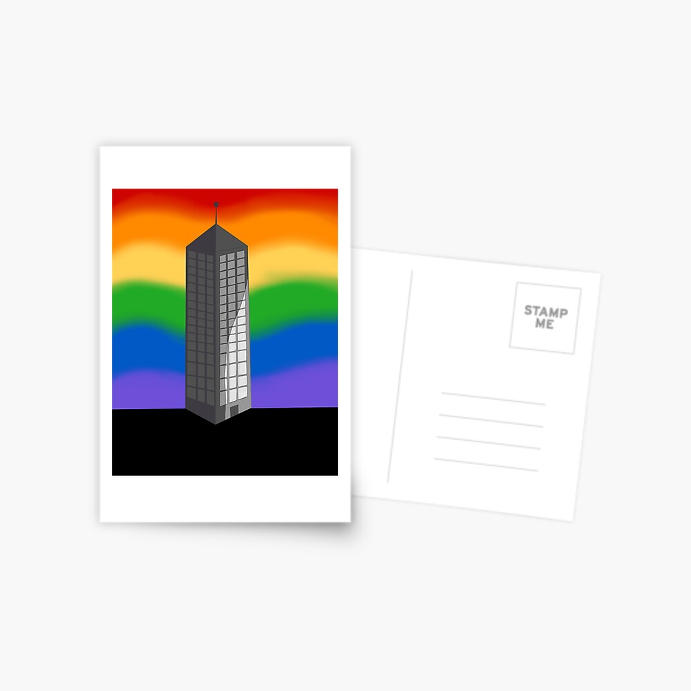 Item preview, Postcard designed and sold by K-AEyston.