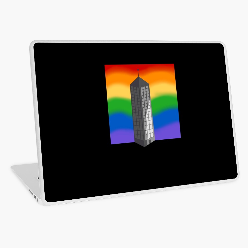 Item preview, Laptop Skin designed and sold by K-AEyston.