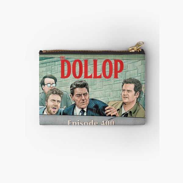 Item preview, DOLLOP 400 designed and sold by James Fosdike.