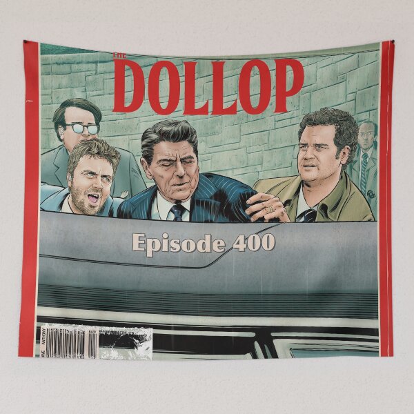 Item preview, DOLLOP 400 designed and sold by James Fosdike.