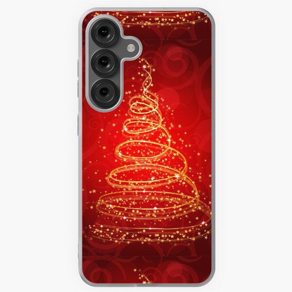 Item preview, Golden Christmas tree vector designed and sold by creatyrunsfree.