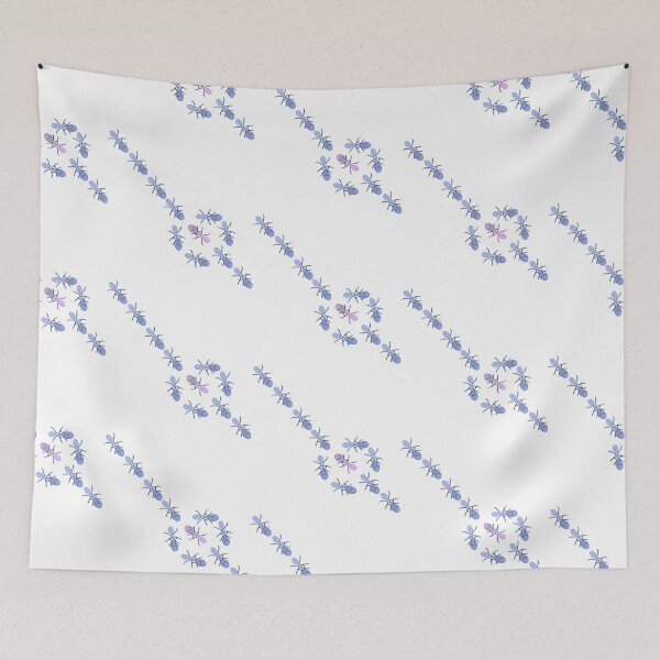 Item preview, Ant Trail: Against the Current designed and sold by Againstallodds.