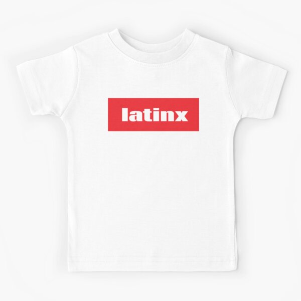 Item preview, Latinx Support the Movement designed and sold by ProjectX23.