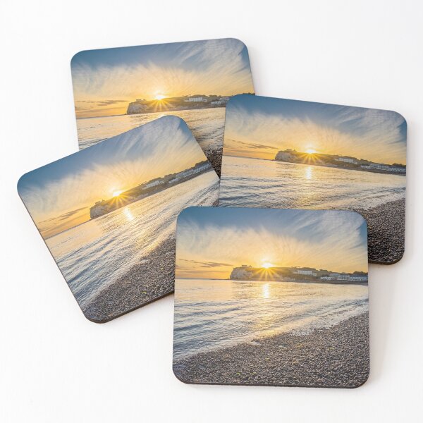 Item preview, Isle of Wight Sunset designed and sold by Graham  Custance.