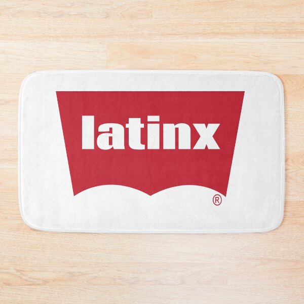 Item preview, Latinx Support the Movement designed and sold by ProjectX23.