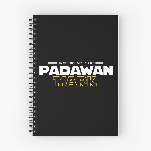 Item preview, Padawan Mark designed and sold by Urosek.