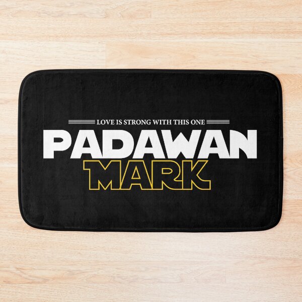 Item preview, Padawan Mark designed and sold by Urosek.
