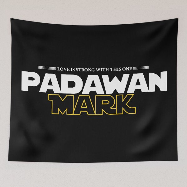 Item preview, Padawan Mark designed and sold by Urosek.
