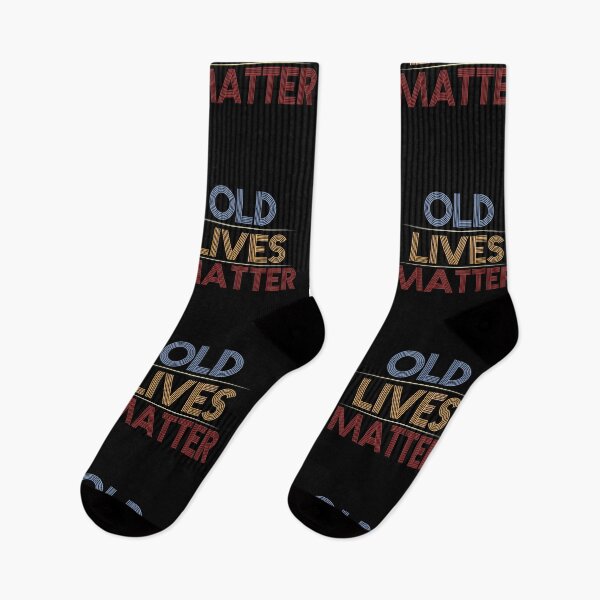Item preview, Old Lives Matter designed and sold by eulonix.