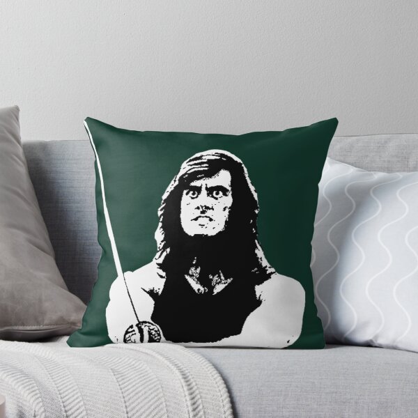 Item preview, The Samurai Cop designed and sold by geeksterwife.