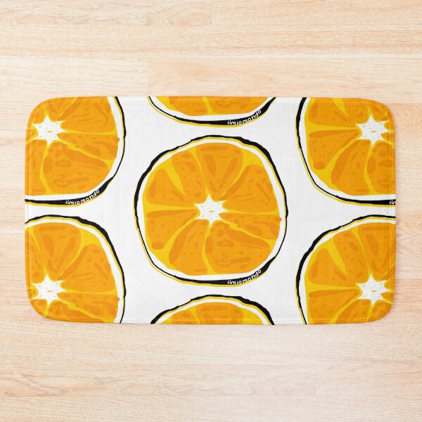 Item preview, Naranja - Orange designed and sold by ilmiomondo.