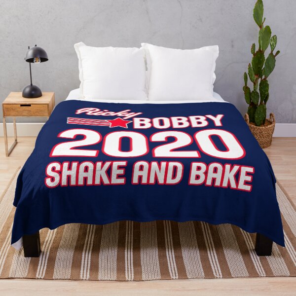 Aperçu de l'œuvre Ricky Bobby USA Président 2020 Élection Drôle créée et vendue par ccheshiredesign.