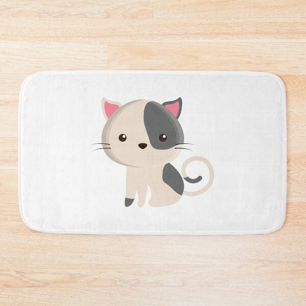 Item preview, Cute Baby Cat designed and sold by TextyQuotes.