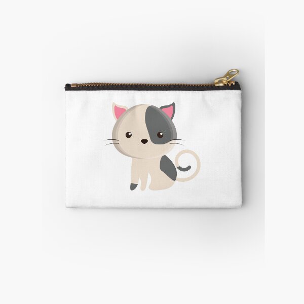 Item preview, Cute Baby Cat designed and sold by TextyQuotes.