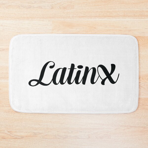 Item preview, LatinX Support the Movement designed and sold by ProjectX23.
