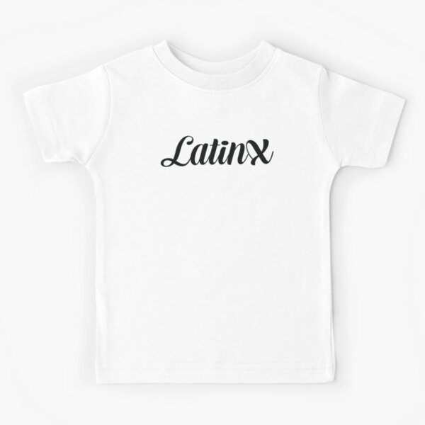 Item preview, LatinX Support the Movement designed and sold by ProjectX23.