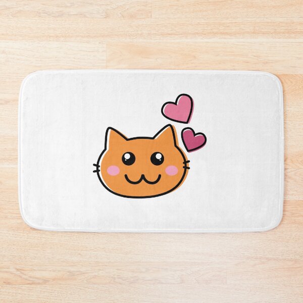 Item preview, Loving Cat designed and sold by TextyQuotes.