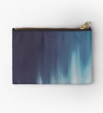 Pulse Zipper Pouch