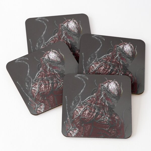 Item preview, Carnage Concept 1 designed and sold by Rastacha.