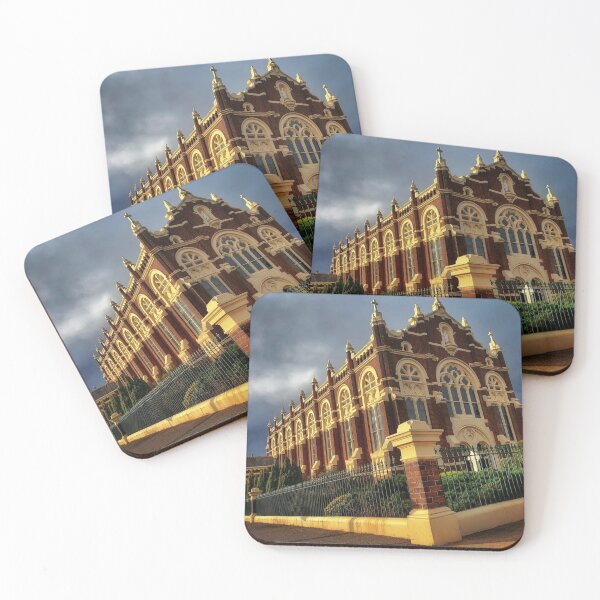 Item preview, Sacred Heart Catholic Church, Temora designed and sold by Bernadette Maurer.