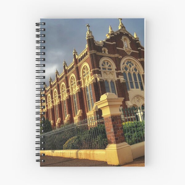 Item preview, Sacred Heart Catholic Church, Temora designed and sold by Bernadette Maurer.