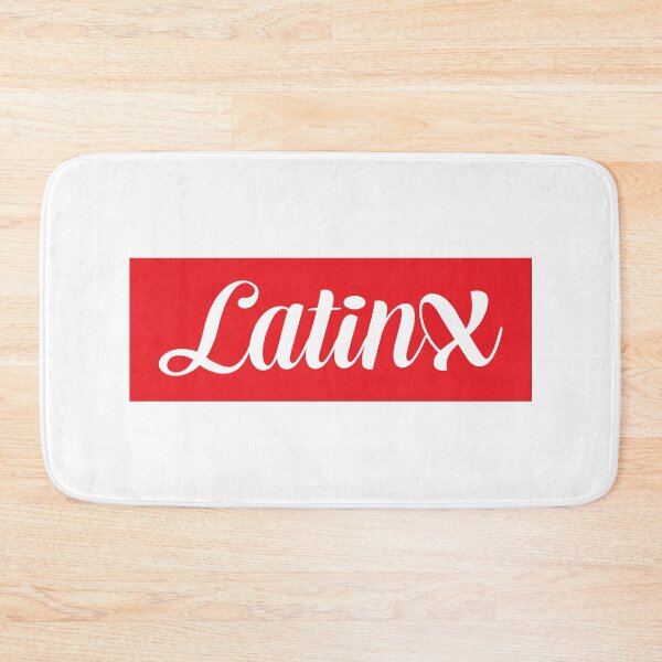 Item preview, LatinX Support the Movement designed and sold by ProjectX23.