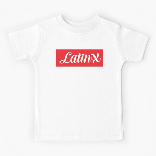 Item preview, LatinX Support the Movement designed and sold by ProjectX23.