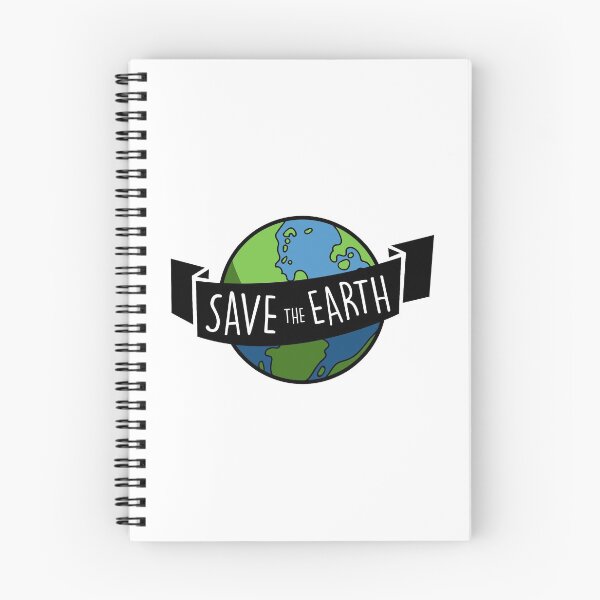 Item preview, Save The Earth designed and sold by Starquake.