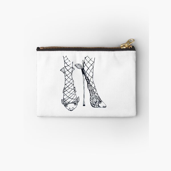Item preview, Fish net stilettos designed and sold by Kate  Cooke.