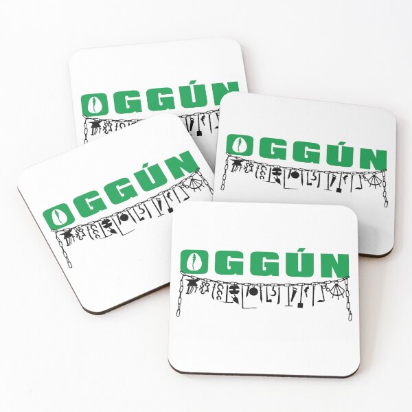 Item preview, Oggun and chain of tools designed and sold by Stanneman.