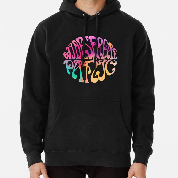 widespread panic hoodie