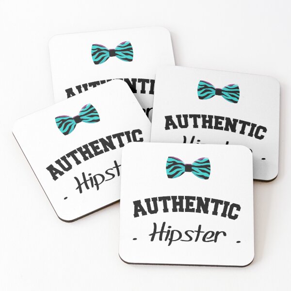 Item preview, Authentic hipster designed and sold by JorrieFKL.