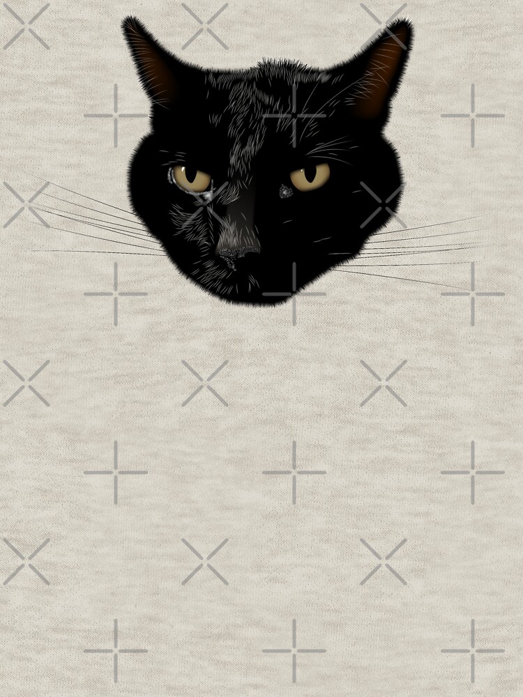 NDVH Kimmy the Cat by nikhorne