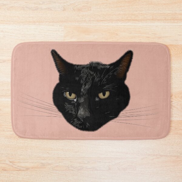 Item preview, NDVH Kimmy the Cat designed and sold by Nik’s T-Shirts.