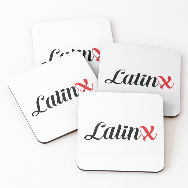 Item preview, LatinX Support the Movement designed and sold by ProjectX23.