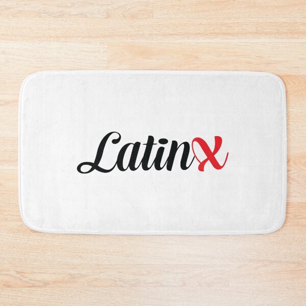 Item preview, LatinX Support the Movement designed and sold by ProjectX23.