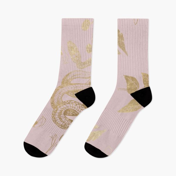 Item preview, Exotic Rose Jungle designed and sold by peggieprints.