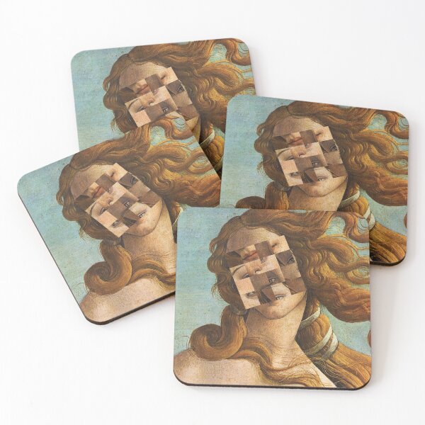 Item preview, Venus Classical Art "Aphrodite" designed and sold by nudelele.