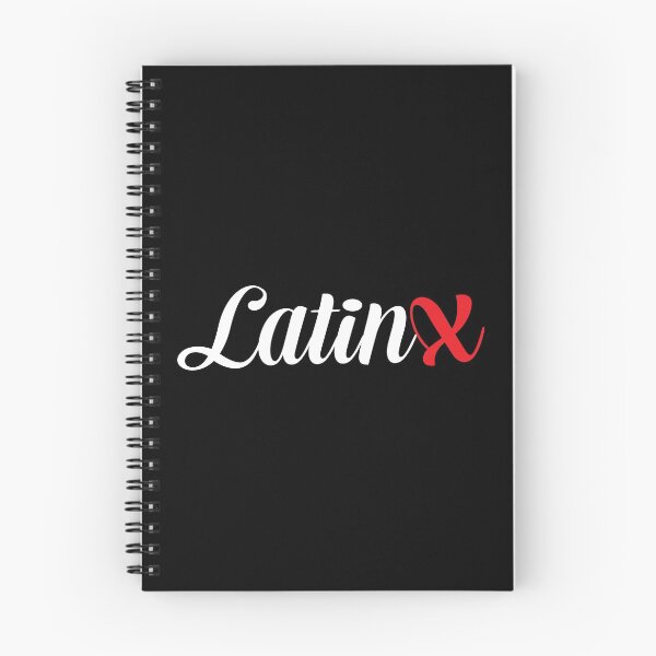 Item preview, LatinX Support the Movement designed and sold by ProjectX23.