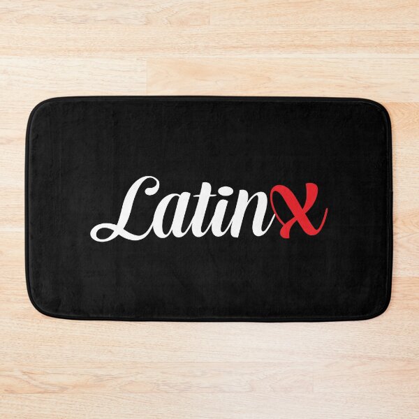 Item preview, LatinX Support the Movement designed and sold by ProjectX23.