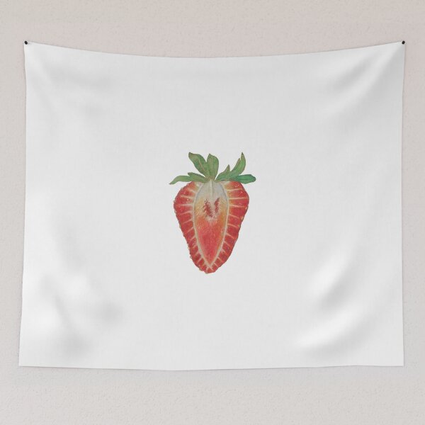 Item preview, Strawberry designed and sold by LaraIris.