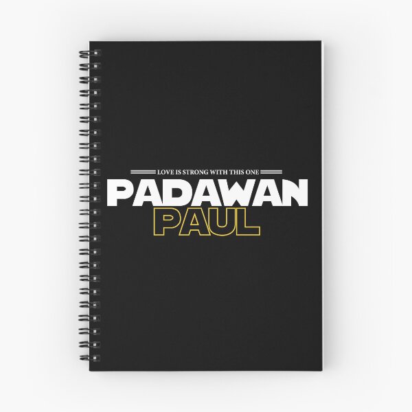 Item preview, Padawan Paul designed and sold by Urosek.