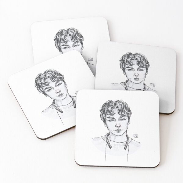 Item preview, So serious designed and sold by infired-koya.