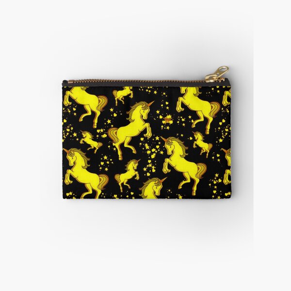 Item preview, Yellow Unicorn designed and sold by NolaJere.